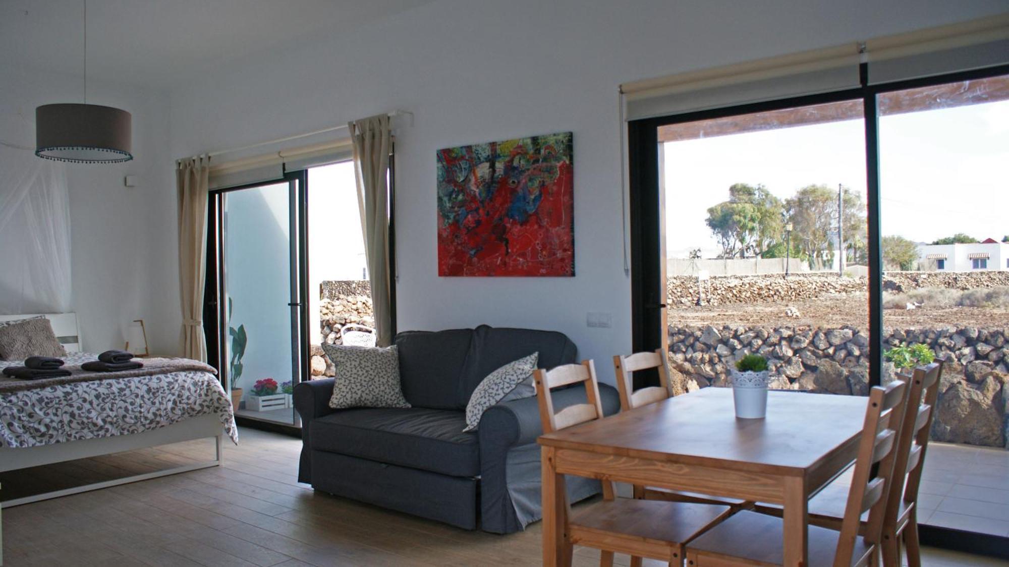 Casa de vacances Y Estudios Art Lab *