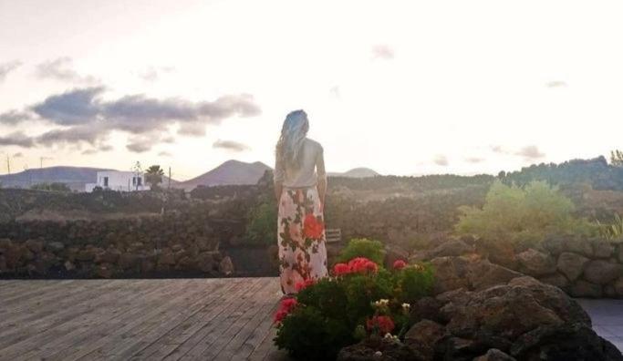 Holiday home Y Estudios Art Lab *