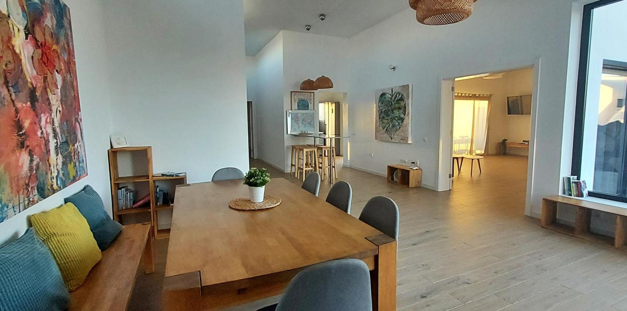 Y Estudios Art Lab Holiday home
