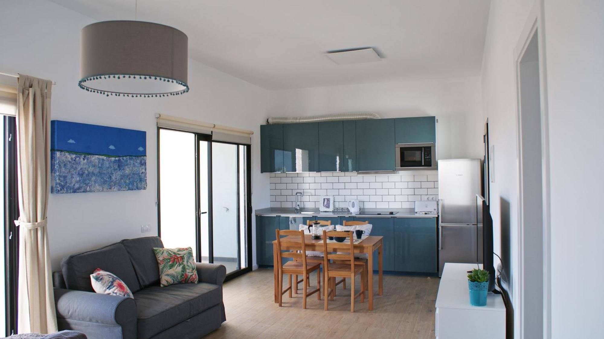 Holiday home Y Estudios Art Lab *