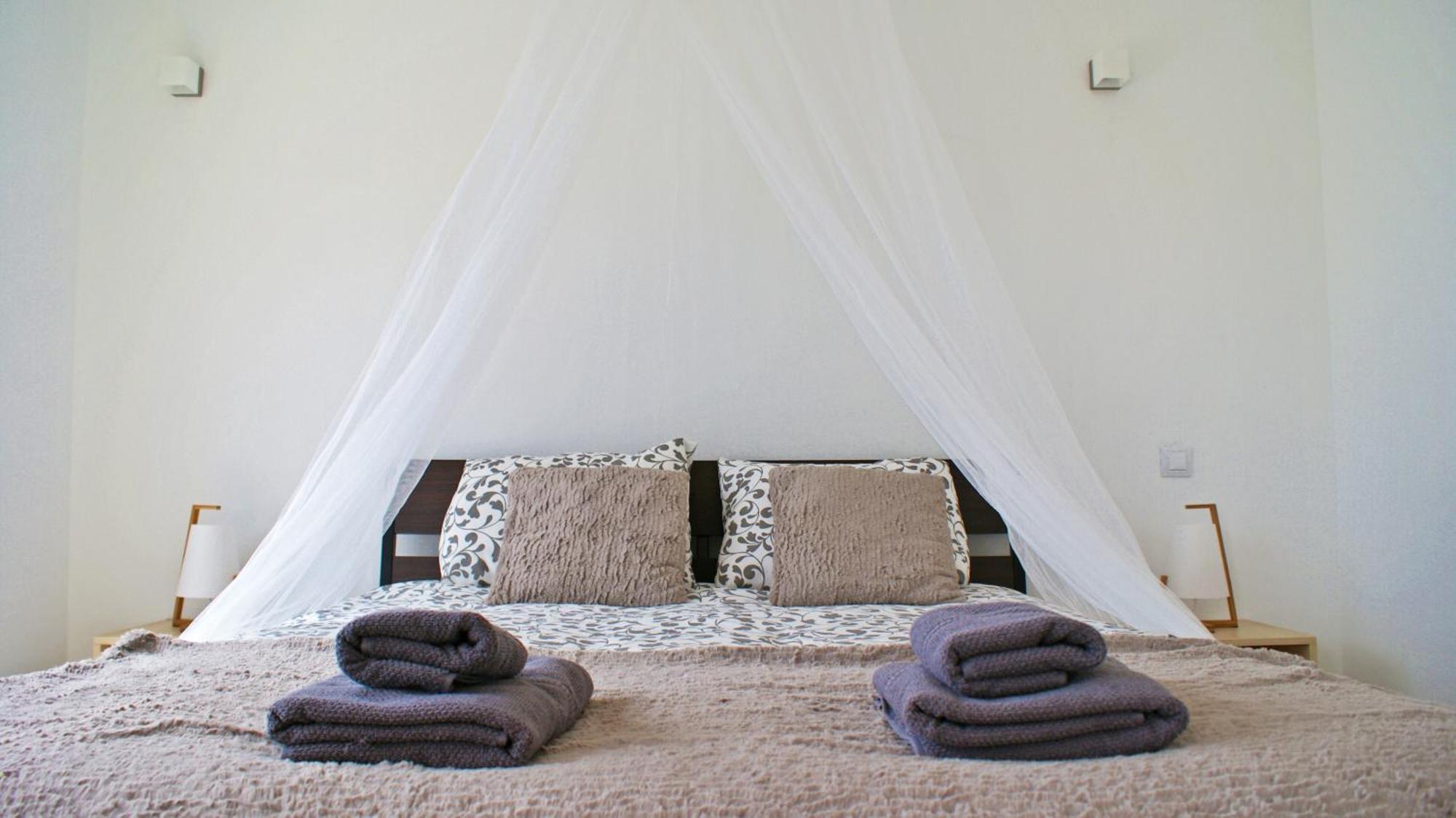 Y Estudios Art Lab Holiday home