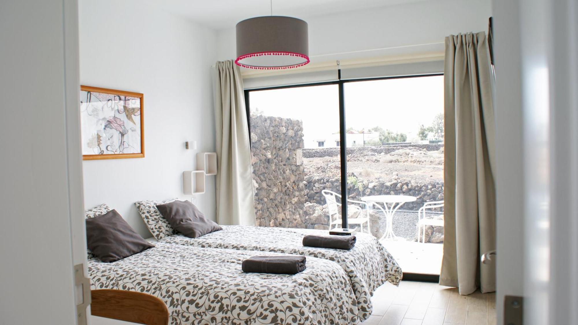 Holiday home Y Estudios Art Lab *