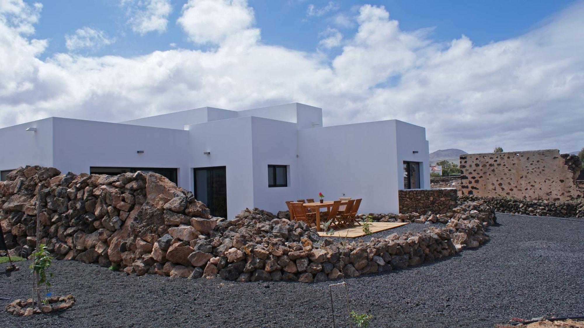 Holiday home Y Estudios Art Lab