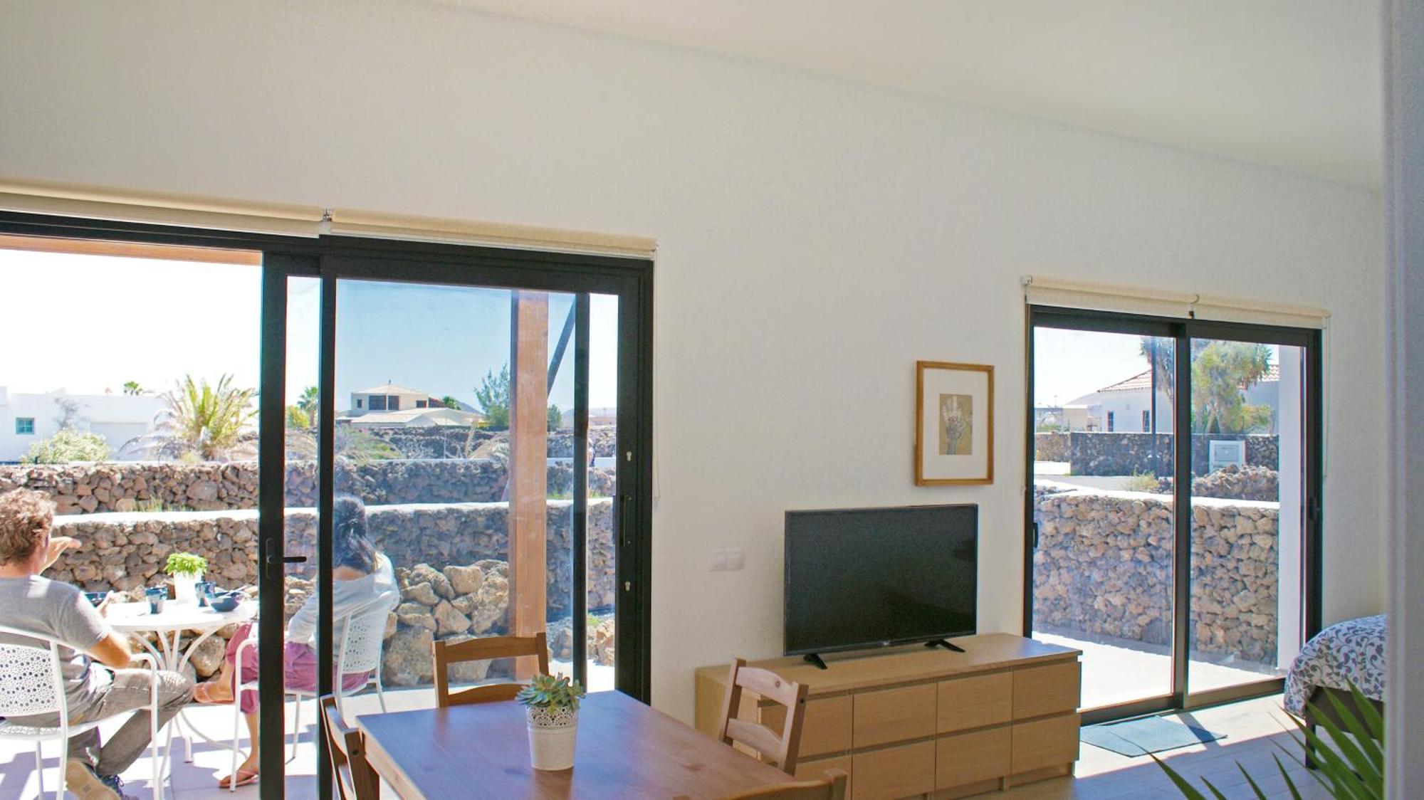 Y Estudios Art Lab Holiday home Lajares