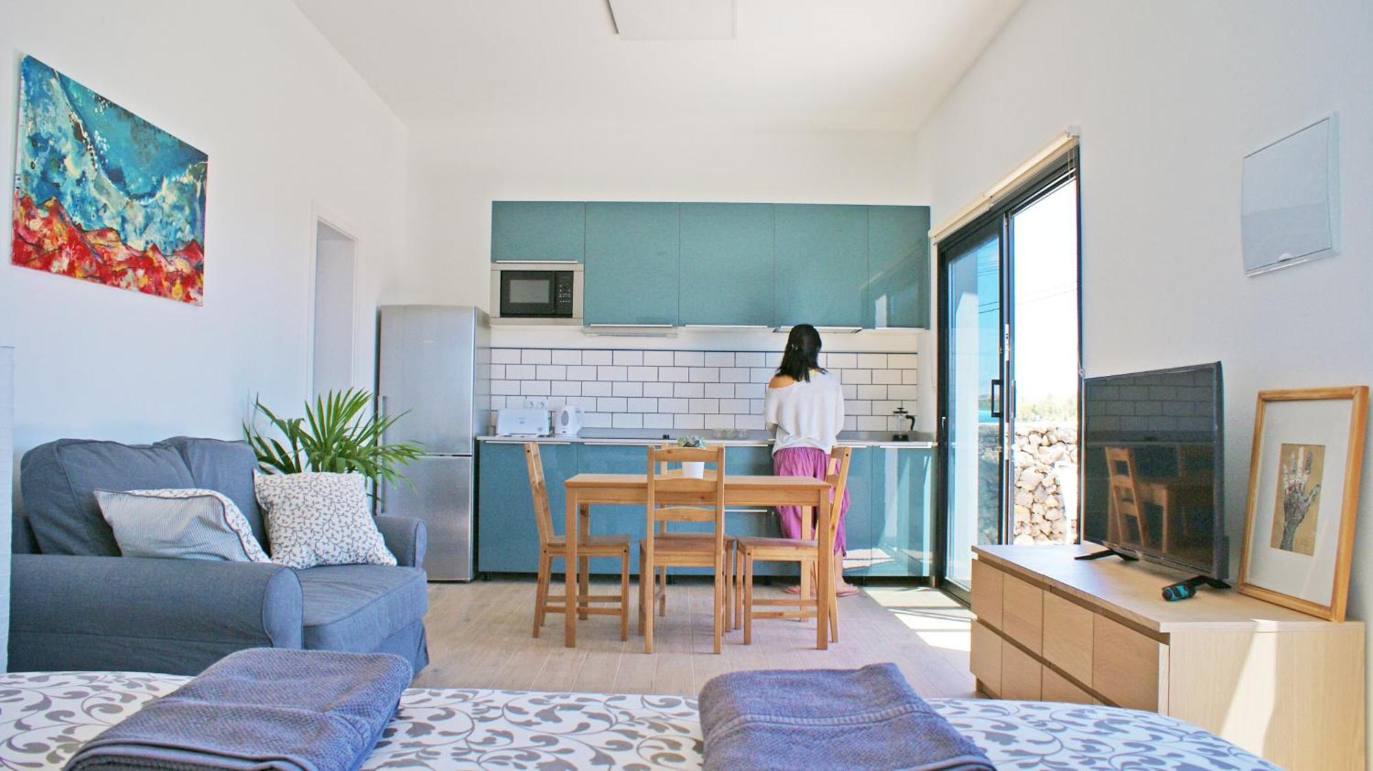 Holiday home Y Estudios Art Lab