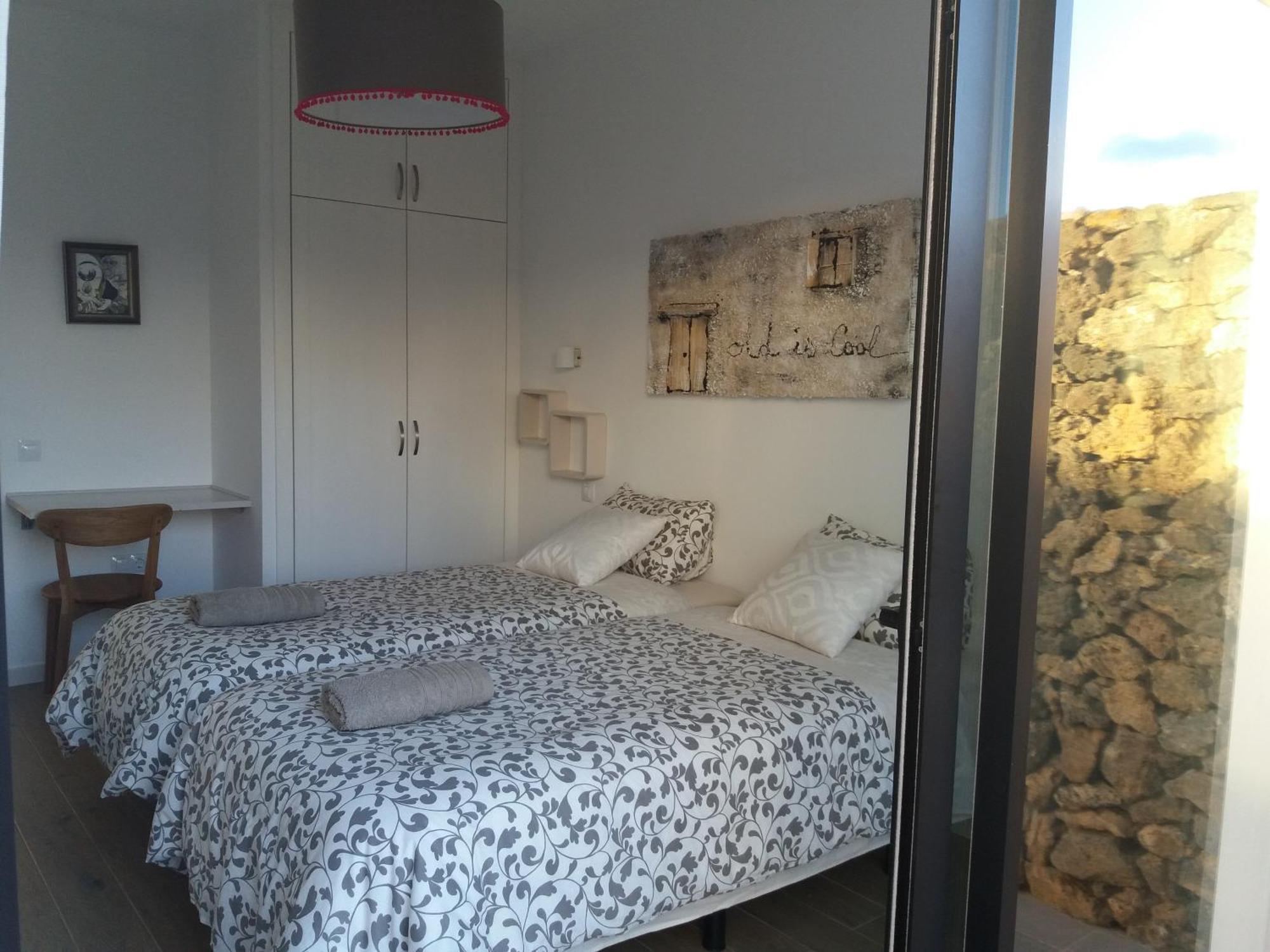 Holiday home Y Estudios Art Lab *